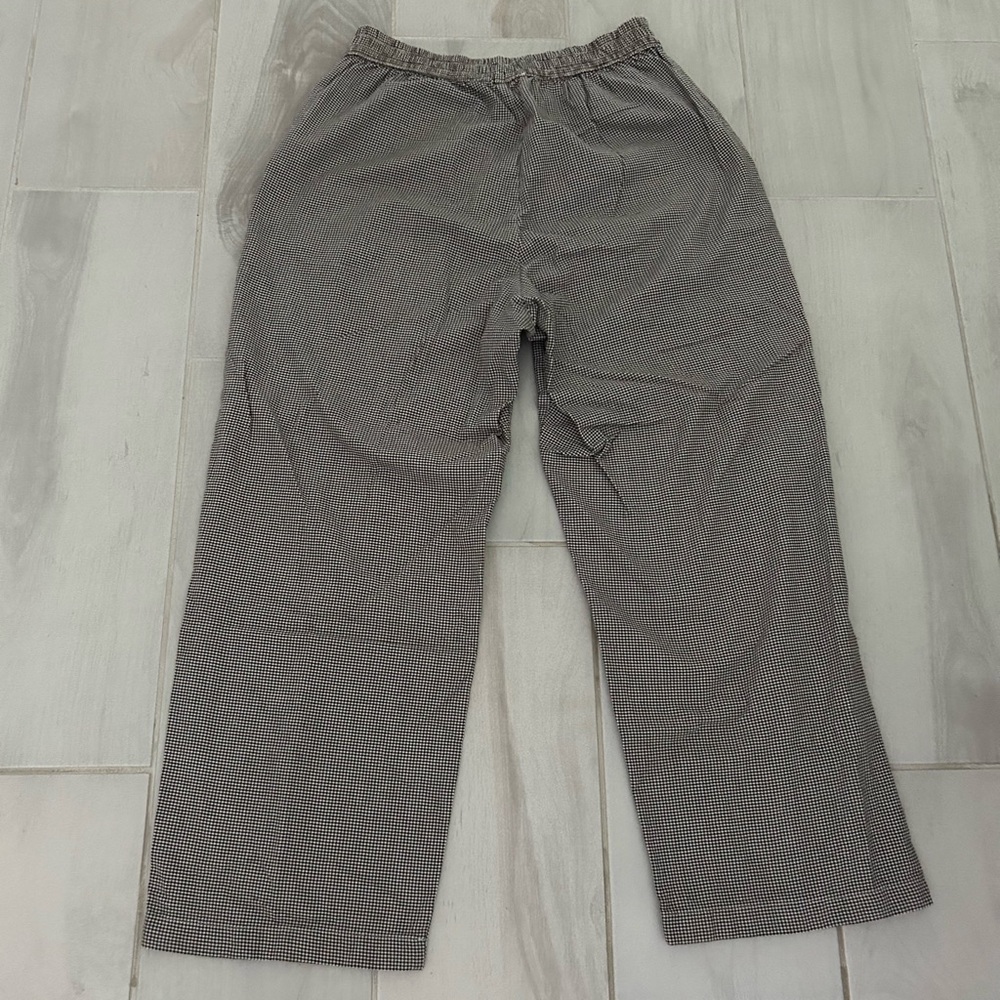 Zara Gray Chinos Relaxed Fit